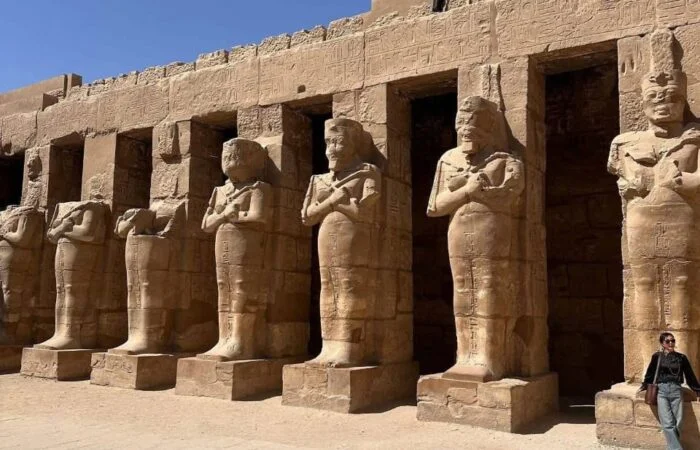 Hurghada beach excursion tour